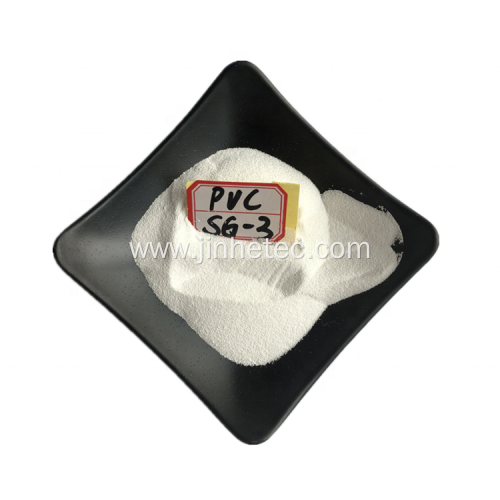 PVC Resin S65 S65d K67 K70 White Powder